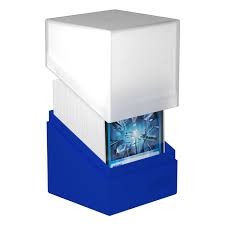 Boulder - Synergy - Blue/White